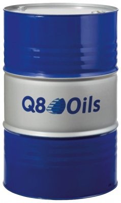 Řezný olej Q8 Bach XAS 42, 208L