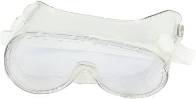 Ochranné brýle, čiré MAR-POL M90255