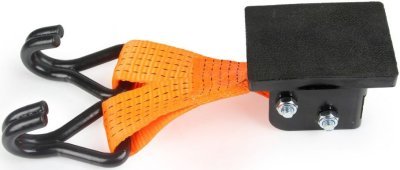 Adaptér pro M80150 na zvedání vozidel za nárazník nebo ráfek / kolo MAR-POL