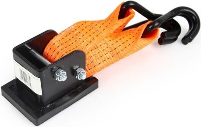 Adaptér pro M80150 na zvedání vozidel za nárazník nebo ráfek / kolo MAR-POL