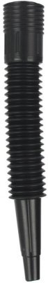 Trychtýř dvoudílný černý MAR-POL M78326