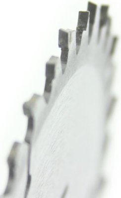 Kotouč pilový s SK plátky (vidiový), 140x40Tx22,2mm MAR-POL M08966