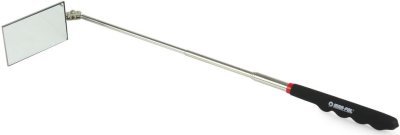 Teleskopické inspekční zrcátko 29-78cm MAR-POL M66810