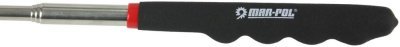 Teleskopické inspekční zrcátko 29-78cm MAR-POL M66810