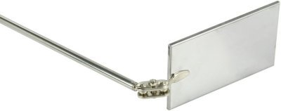 Teleskopické inspekční zrcátko 29-78cm MAR-POL M66810