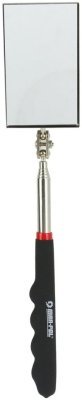 Teleskopické inspekční zrcátko 29-78cm MAR-POL M66810