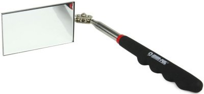 Teleskopické inspekční zrcátko 29-78cm MAR-POL M66810