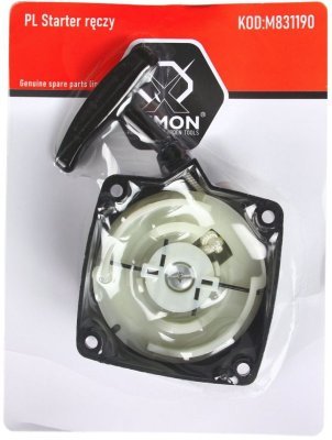 Startér pro křovinořez DEMON RQ580 MAR-POL