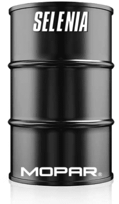 Motorový olej Selenia WR Forward 0W-30, 200L