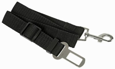Pás bezpečnostní pro psa "M" 46-67 cm