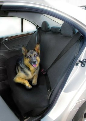 Deka pro psa ochranná PROTECTOR BASIC 145x117cm