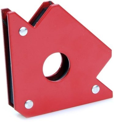 Úhlový magnet 45°/90°/135°, 22,6kg MAR-POL M79416