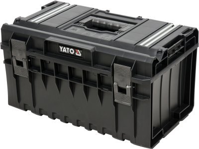 Box na nářadí 585x385x320mm Yato YT-09167