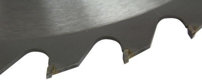 Kotouč pilový s SK plátky (vidiový), 200x30Tx32mm POWER BLADE M09062
