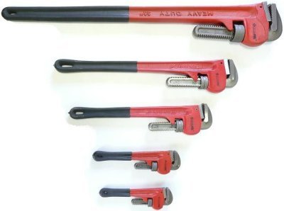 Hasák 10" rozsah 2" MAR-POL M55231
