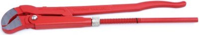 Hasák S typ 310mm, rozsah 42mm, čelisti 1" MAR-POL M55100