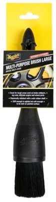 Meguiar's Multi-Purpose Brush Large