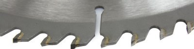 Kotouč pilový s SK plátky (vidiový), 210x60Tx32mm POWER BLADE M09065