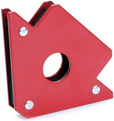 Úhlový magnet 45°/90°/135°, 34kg MAR-POL M79417