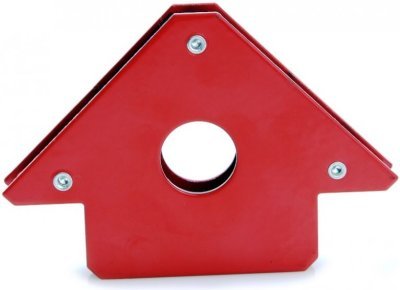Úhlový magnet 45°/90°/135°, 34kg MAR-POL M79417