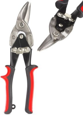 Nůžky na plech 12" pravé MAR-POL M48519