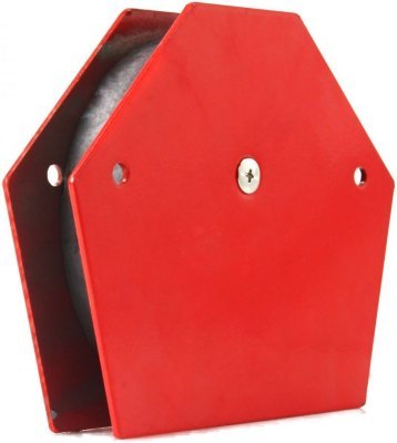 Úhlový magnet 30°/45°/60°/75°/90°/135°, 35kg MAR-POL M79414