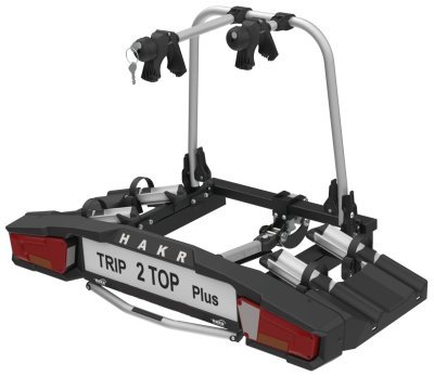 Nosič kol Hakr Trip 2 TOP Plus