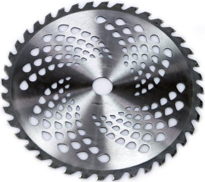 Kotouč vidiový 255x25,4 mm, 40T, MAR-POL M08983