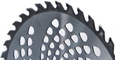 Kotouč vidiový 255x25,4 mm, 40T, MAR-POL M08983