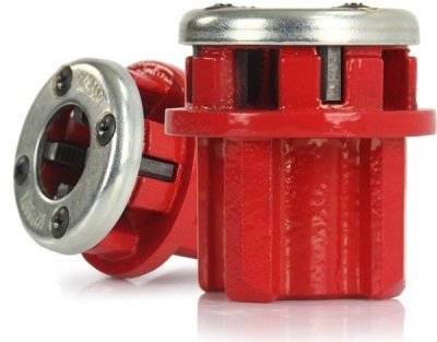 Závitník trubkový 1/2" MAR-POL M55841