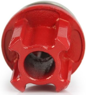 Závitník trubkový 1/2" MAR-POL M55841