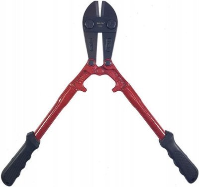 Kleště betonářské 350 mm 14" MAR-POL M49042