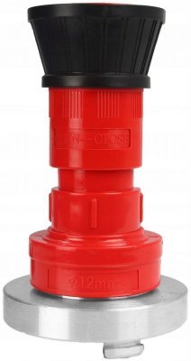 Proudnice, koncovka na požární hadice 1" MAR-POL M85355