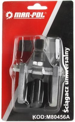 Stahovák univerzální MAR-POL M80456A