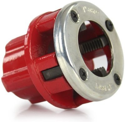 Závitník trubkový 1" MAR-POL M55843