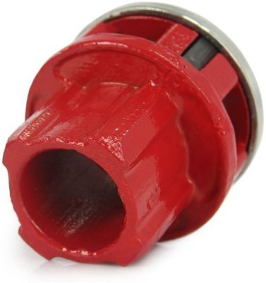 Závitník trubkový 1" MAR-POL M55843