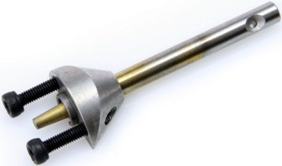 Náhradní matrice a razník pro elektrické nůžky / prostřihovač na plech MAR-POL (Makita JN1601) M793021