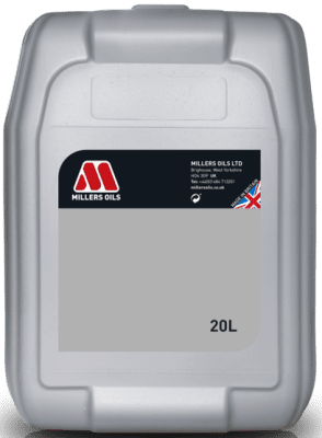 Převodový olej Millers Oils XF Premium ATF MV-Extra, 20L