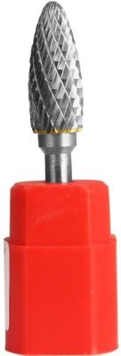 Fréza karbidová kůžel, stopka 6mm MAR-POL (H1232) M225653