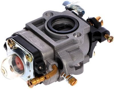 Náhradní karburátor do motorové kosy DEMON, KAXL M83115