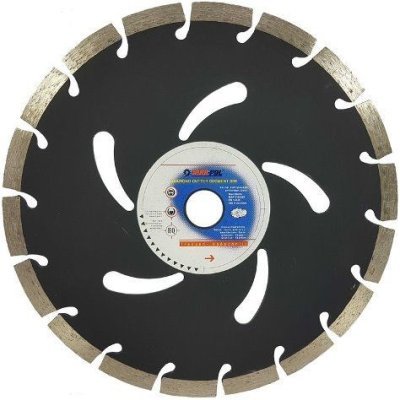 Kotouč diamantový segmentový 230mm do kamene M08735