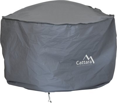 Kryt ohniště 93x58cm Cattara 13093