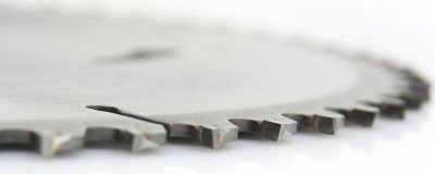 Kotouč pilový s SK plátky (vidiový), 400x40Tx32mm POWER BLADE M09074