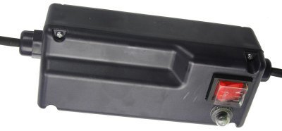 Vodní hlubinné čerpadlo 1,1KW, 230V MAR-POL M79919