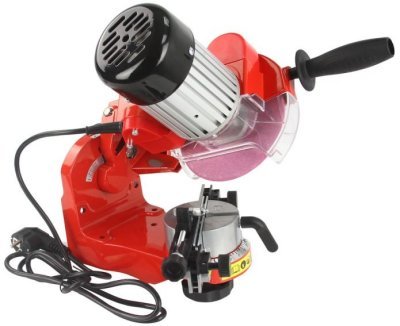 Bruska - ostřička řetězů 230W MAR-POL M79101