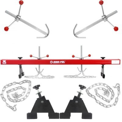 Hrazda pro zavěšení motoru MAR-POL M80419