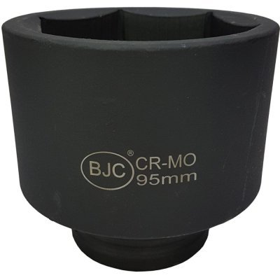 Hlavice kovaná rázová 95mm 1" MAR-POL M58561