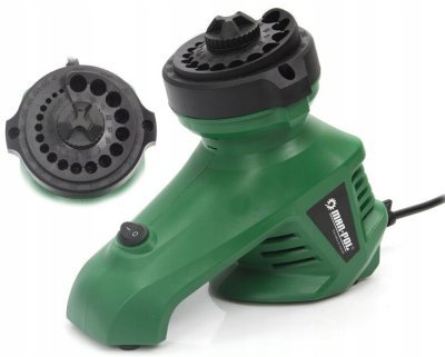 Elektrická bruska - ostřička vrtáků 3-12mm 100W MAR-POL M22291