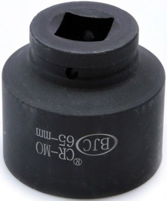 Hlavice kovaná rázová 65mm 1" MAR-POL M58555