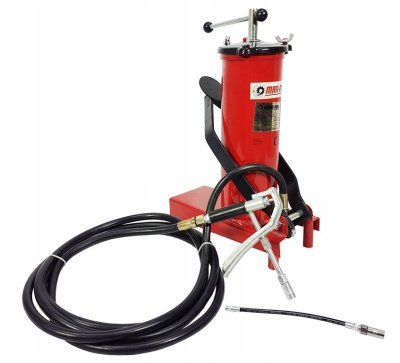 Vysokotlaká maznice 3l MAR-POL M78069
